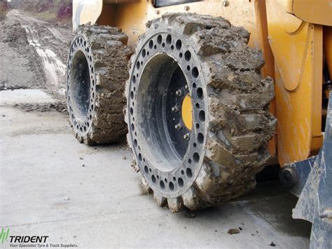 cost to foam fill skid steer tires|foam filling tires near me.